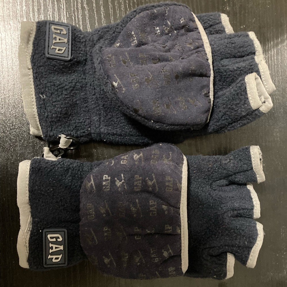 Kids Gap M Gloves